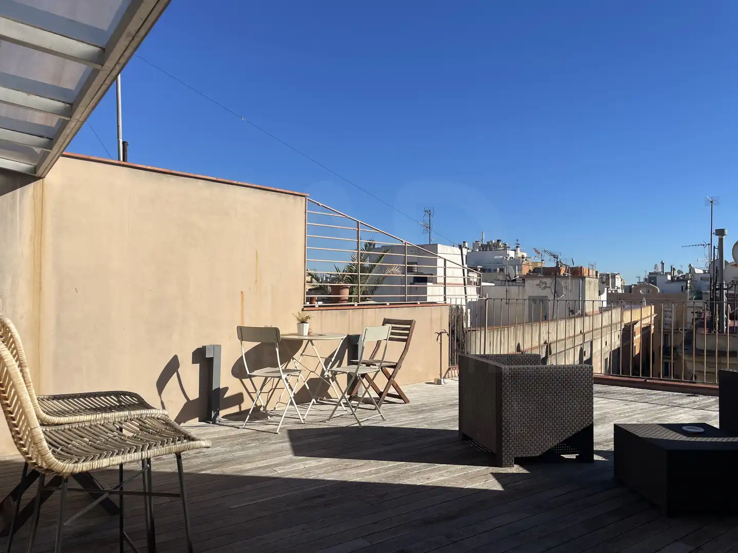 Wohnung mit Aufzug zum Verkauf in Ciutat Vella, imagen 16
