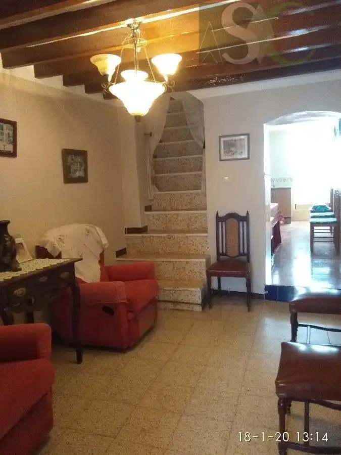 Casa o chalet en venta en Albarrada, Teba