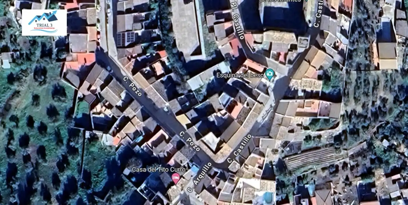 Adossat en venda a Calle POZO, imagen 3