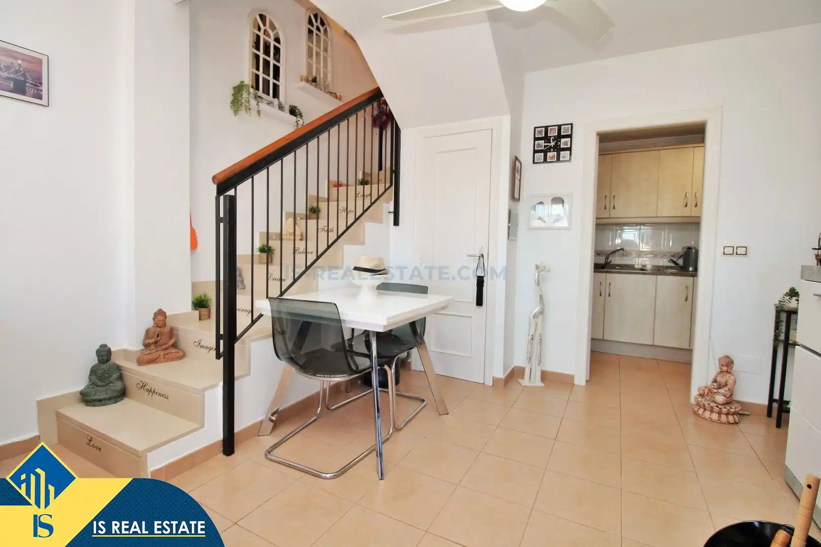 Casa a schiera con piscina in vendita a Orihuela Costa, imagen 9