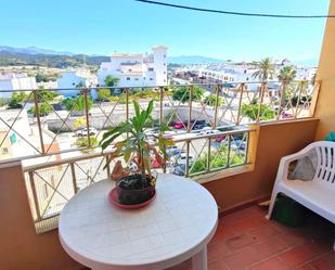 Flat for sale in Miguel de María Luque, Estepona