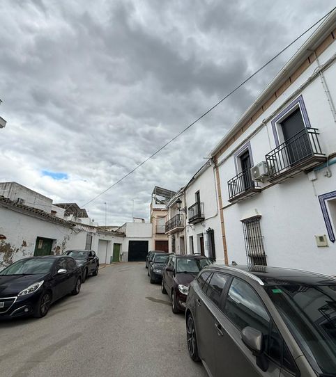 Photo 2 of Detached homes for sale in Calle de Ramón y Cajal, Carrión de los Céspedes, Sevilla