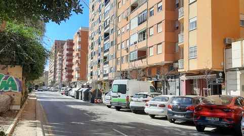 Foto 2 von Garage zur Miete in Carrer del Músic Ginés, 15, Ciutat Jardí, Valencia Capital