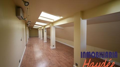 Foto 2 de Oficina en venda a Las Arenas, Bizkaia