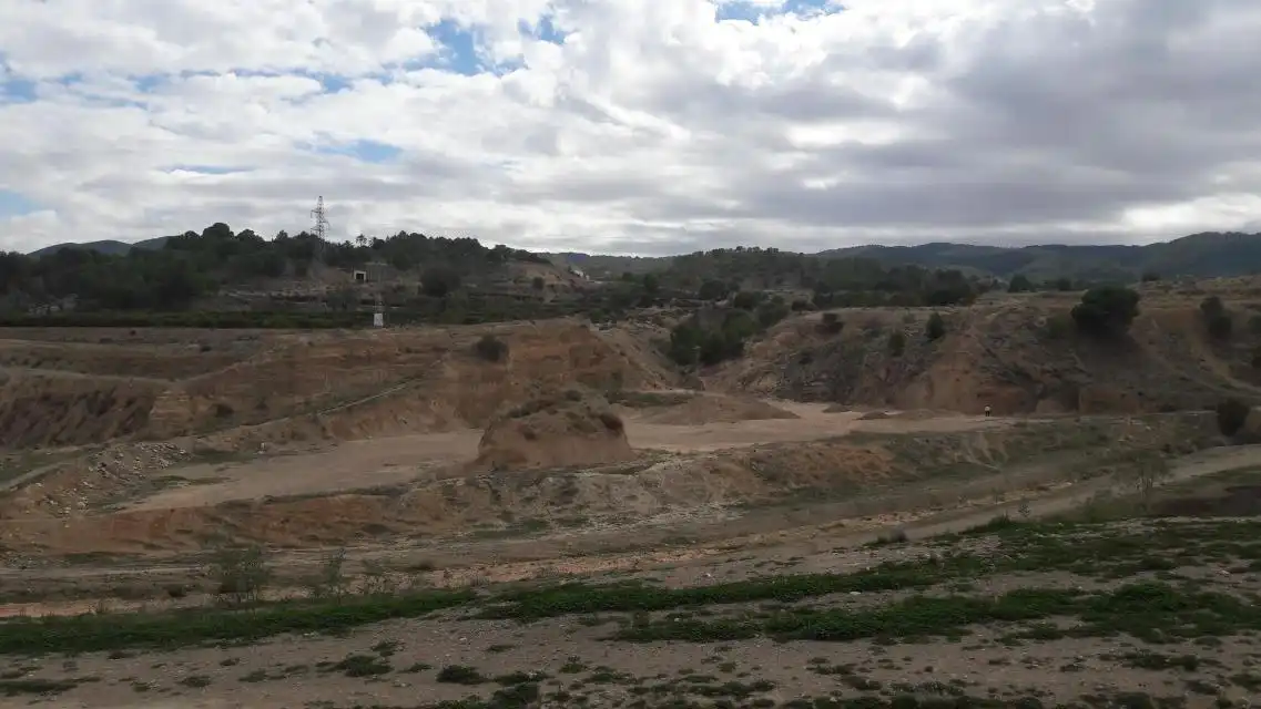 Terreny rústic en venda a SANGONERA LA VERDE, imagen 3
