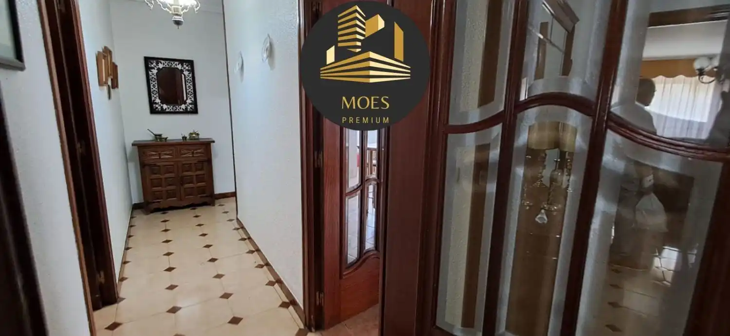 Piso con terraza en venta en Peñamefecit - Avda Barcelona, imagen 7