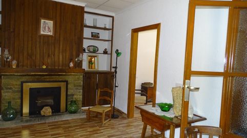 Foto 3 de Casa adosada en venda a Campos del Río, Murcia