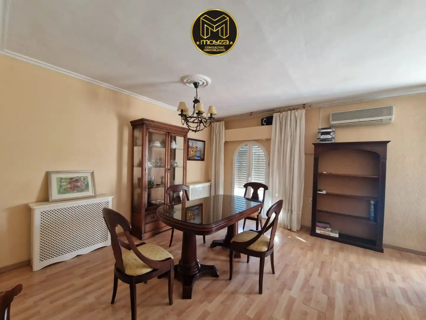 Piso en venta en La Carolina, imagen 2