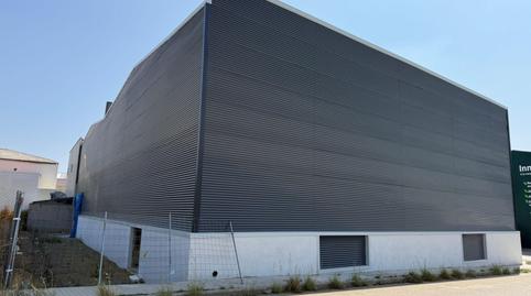 Photo 3 of Industrial buildings for rent in Casco Antiguo, Llíria