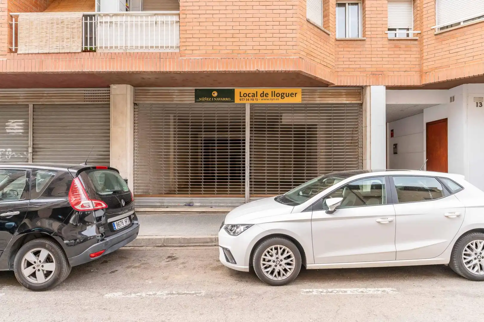 Business premises to rent in CALLE CORREDOR DEL GAS LOCAL 5.8 ESC. 20 13 L, imagen 15