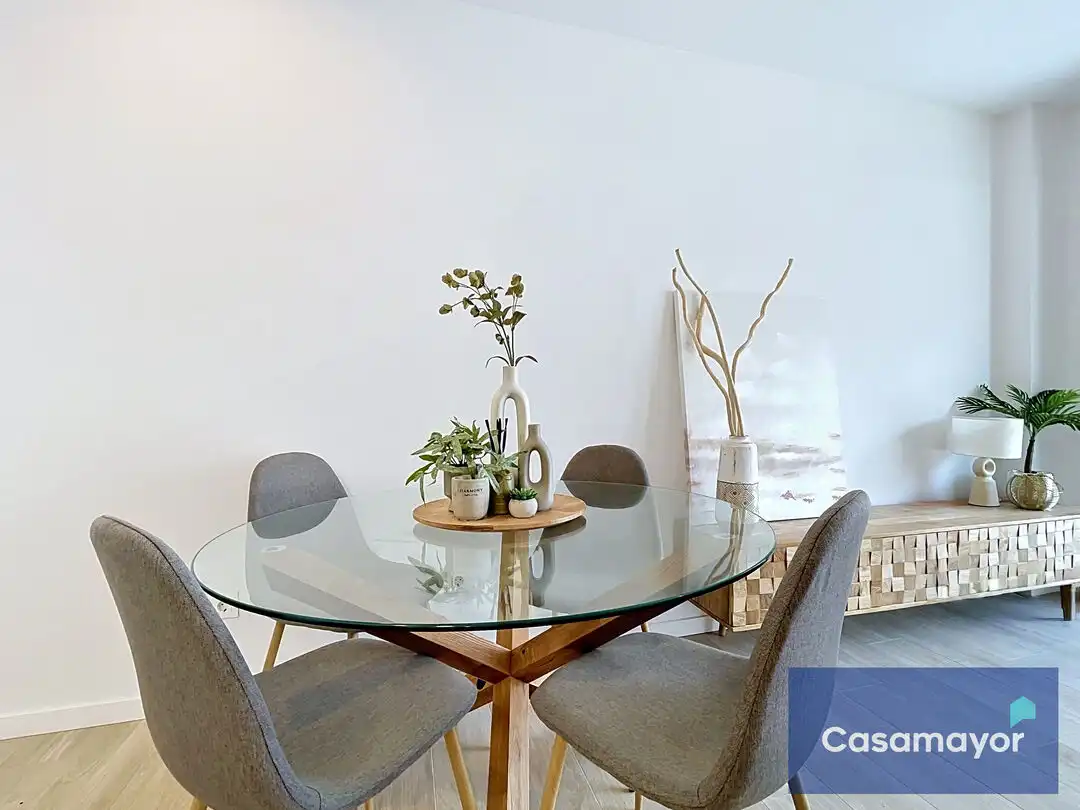 Piso en venta en Carrer Joaquim Gonzàlez I Caturla, Bellavista - Capiscol - Frank Espinós