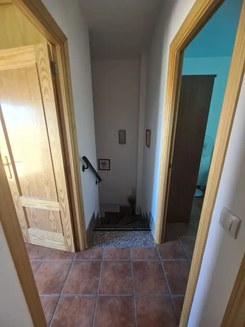 Houses for sale in La Cabeza de Béjar   with Furnished