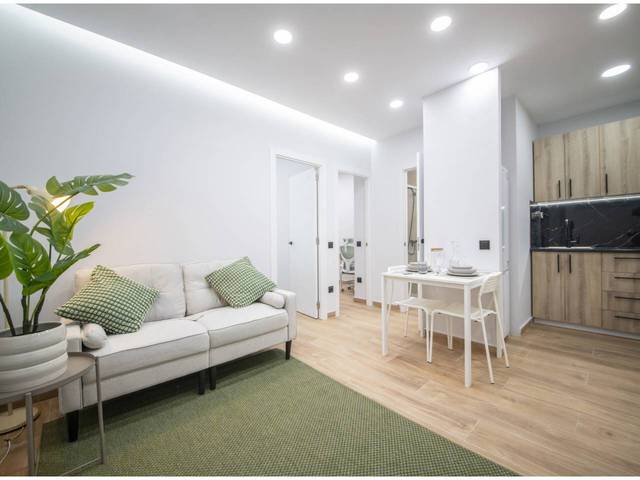 Piso en Venta en Vila de Gràcia