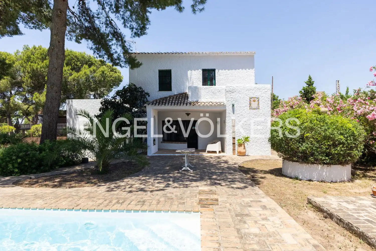 Casa o chalet en venta en Paterna, Valencia
