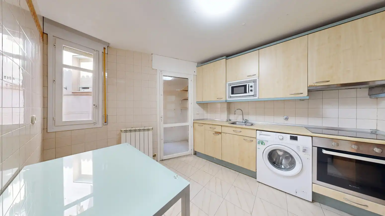 Wohnung zum Verkauf in Tafalla - CALLE SAN SALVADOR, Tafalla