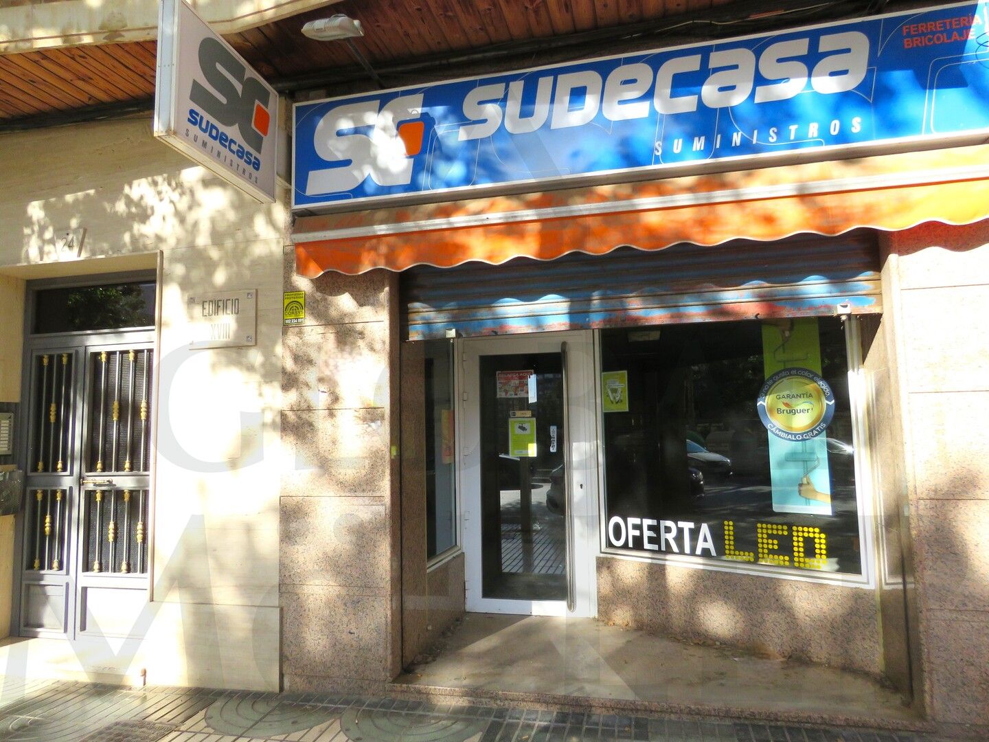 Premises for sale in Cartagena