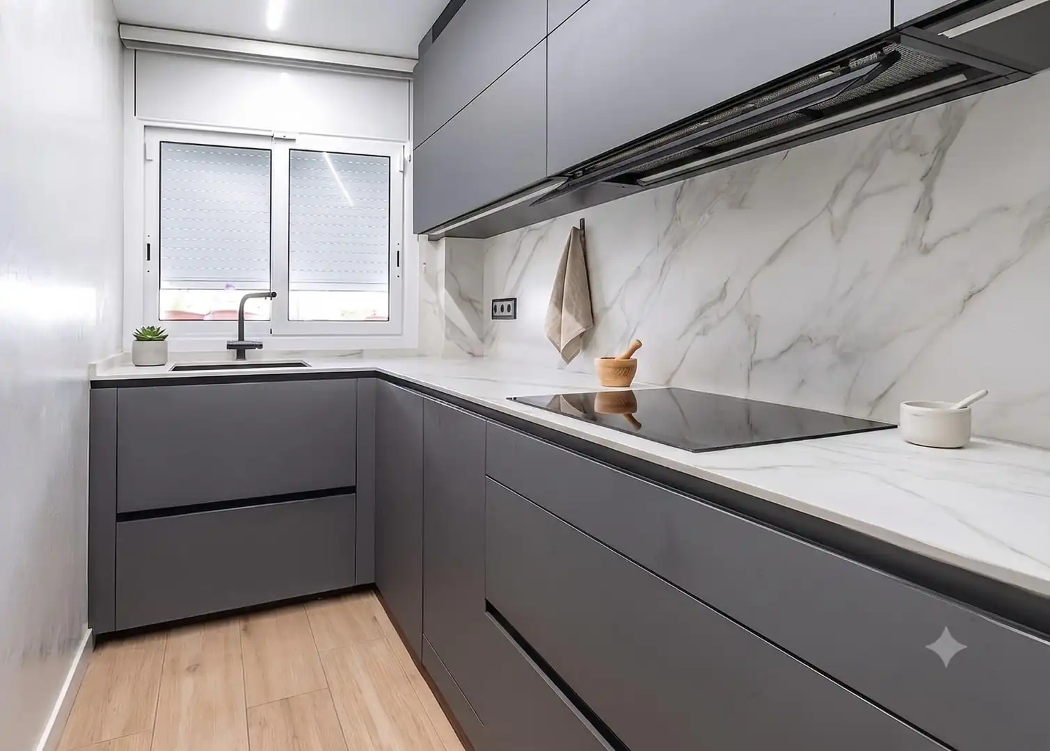Cocina de Piso en venta en Arenys de Mar con Aire acondicionado y Calefacción