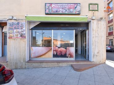 Locale commerciale in vendita a La Bisbal d'Empordà