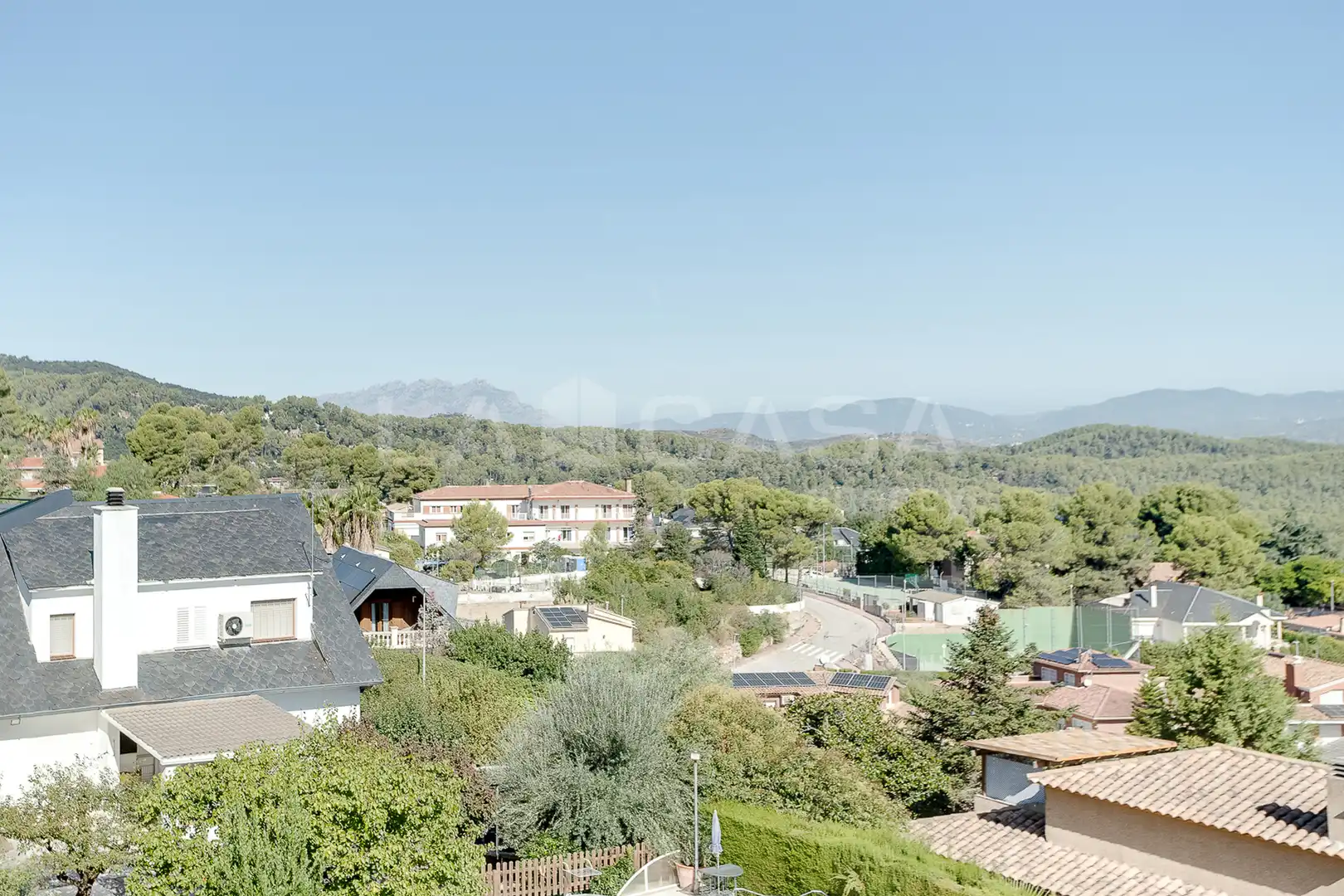 Casa con terraza en venta en Corbera de Llobregat, imagen 72