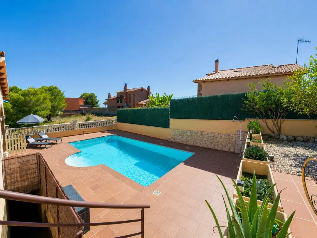 Casa a schiera in vendita a joan brossa 3, imagen 3
