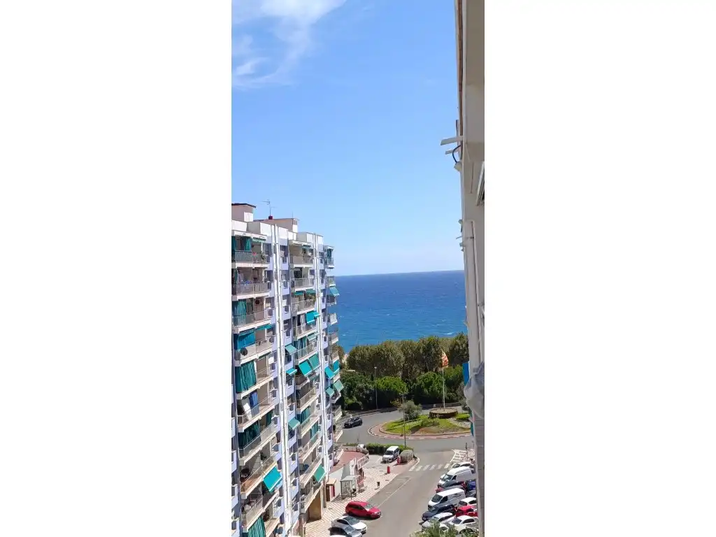 Apartamento con ascensor en venta en Calle Puig De Popa, imagen 5