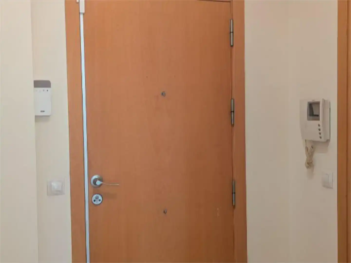 Pis en venda en  Almería Capital amb Balcó