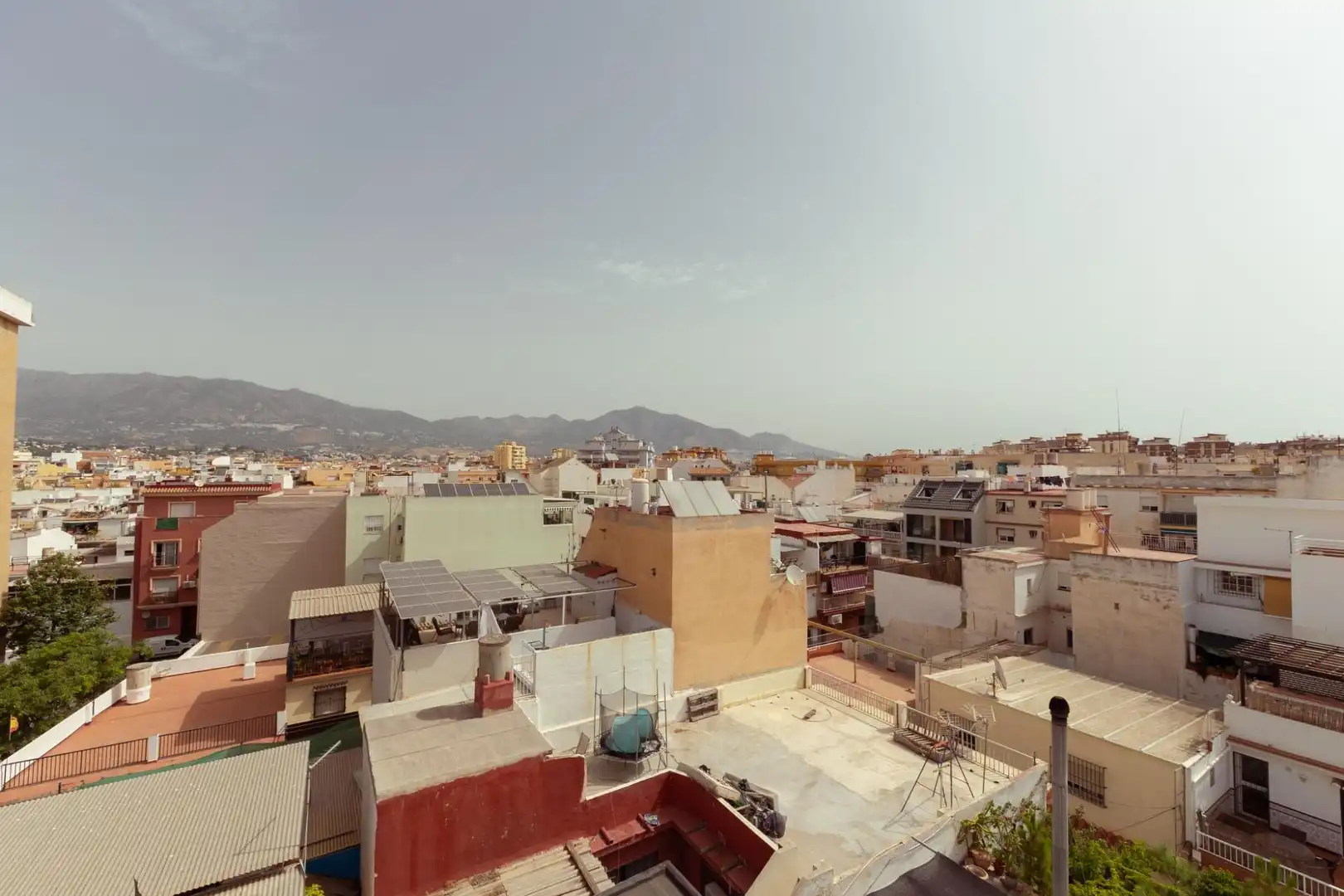Ático con ascensor en venta en Las Lagunas, imagen 19