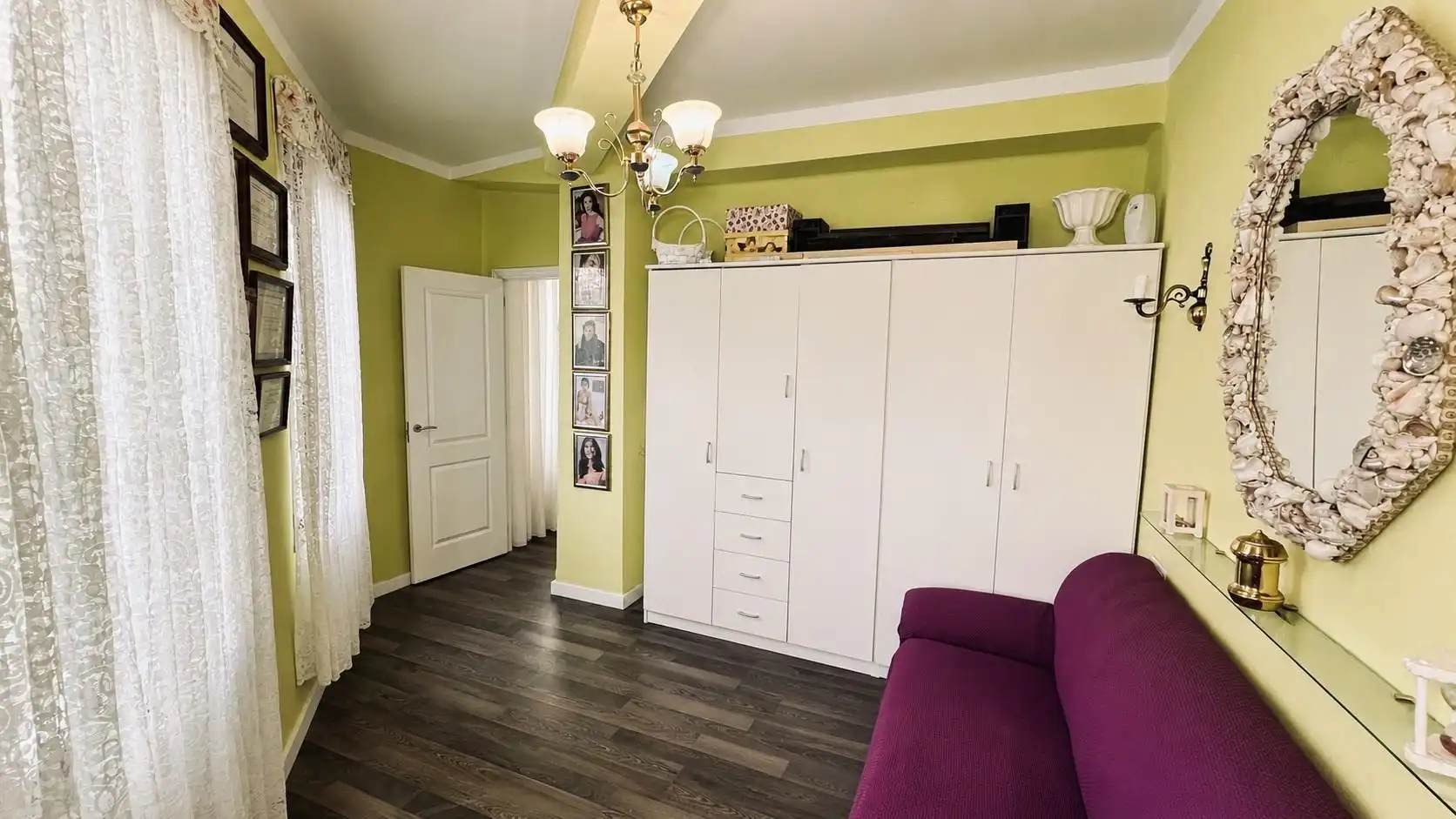 Appartement avec terrasse à vendre à Calle CASTELLDEFELS, imagen 21
