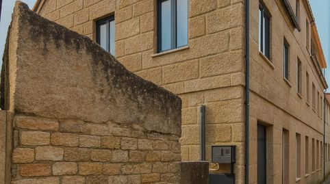 Foto 2 de Casa adosada en venta en Lugar Abelendo, Moaña, Pontevedra