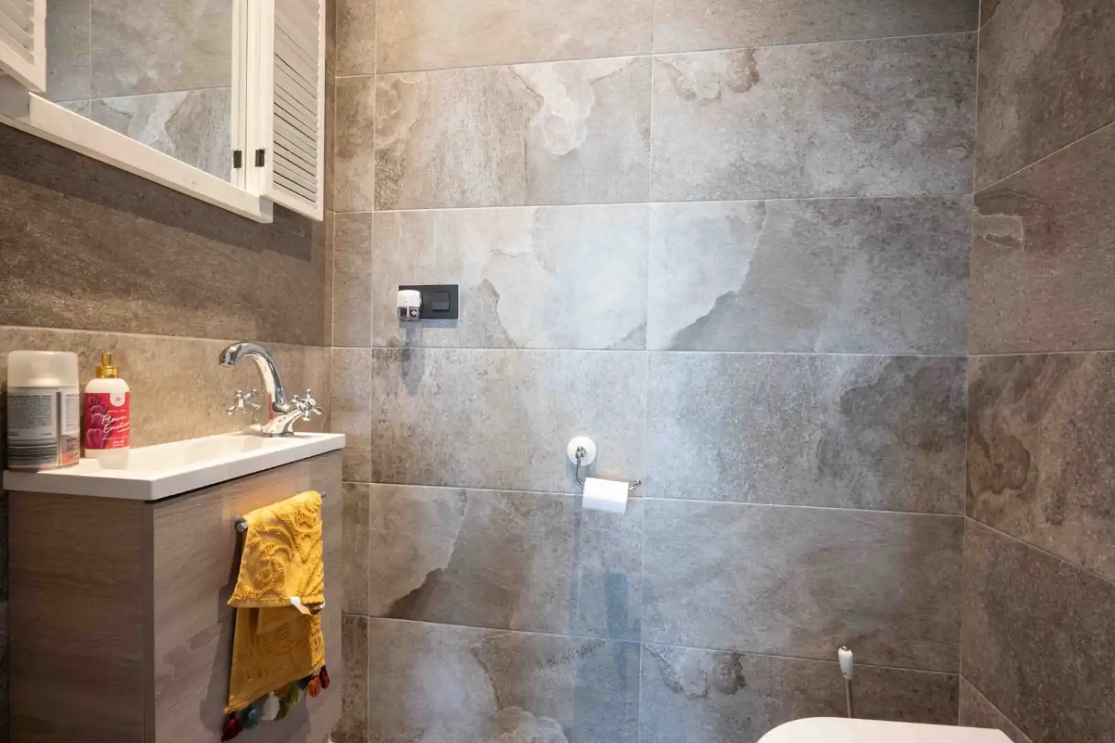 Chalet con piscina en venta en Finestrat Pueblo, imagen 9