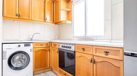 Foto 5 de Piso en venta en Calle Horno Alcorta (doctor), 21, Doctor Cerrada, Zaragoza Capital