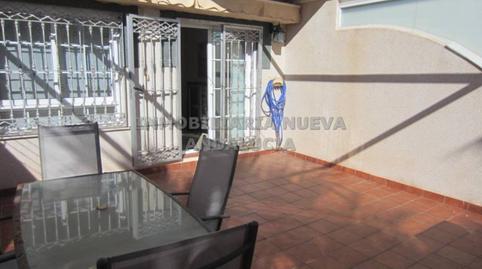 Foto 5 de Casa o xalet de lloguer a El Toyo,  Almería Capital