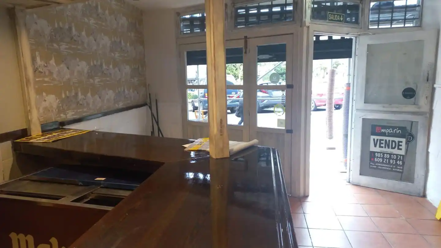 Local comercial en venda a Villaviciosa - Amandi, imagen 12