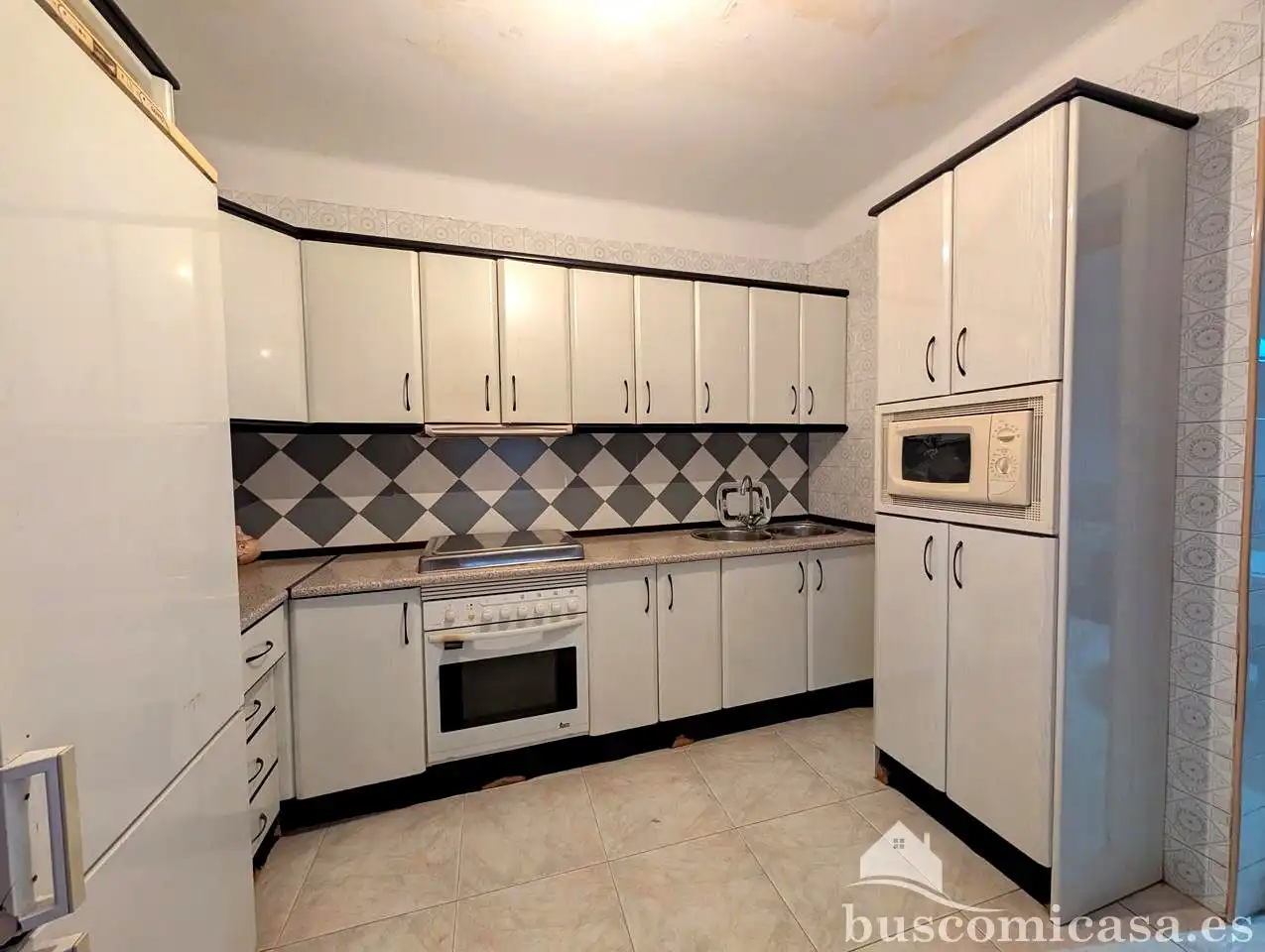 Casa amb terrassa en venda a Pozo Ancho, imagen 34