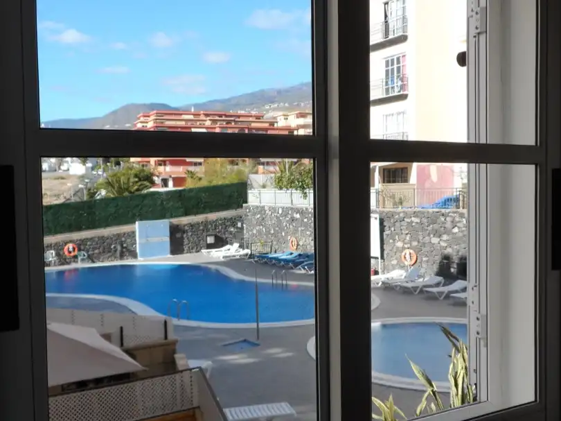 Flat with pool to rent in Calle la Tosca 5, imagen 6