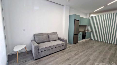 Foto 3 de Planta baixa de lloguer a De Barcelona, Moncada, Valencia