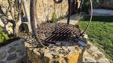 Foto 4 de Casa o xalet de lloguer a Gemuño, Ávila