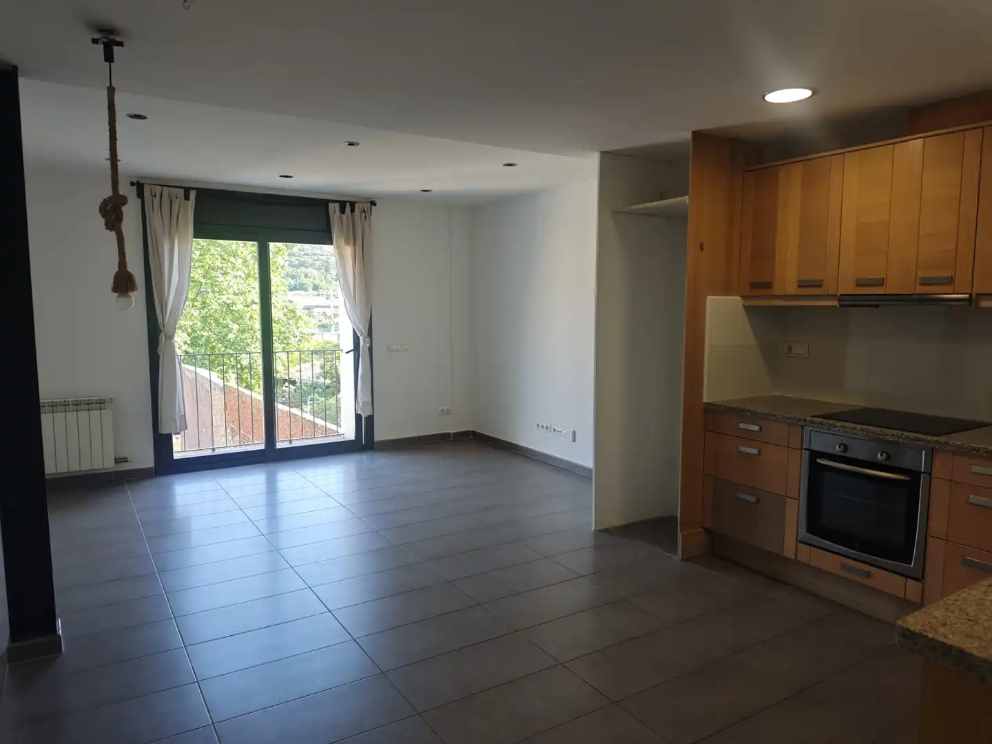 Dúplex de alquiler en Llinars del Vallès
