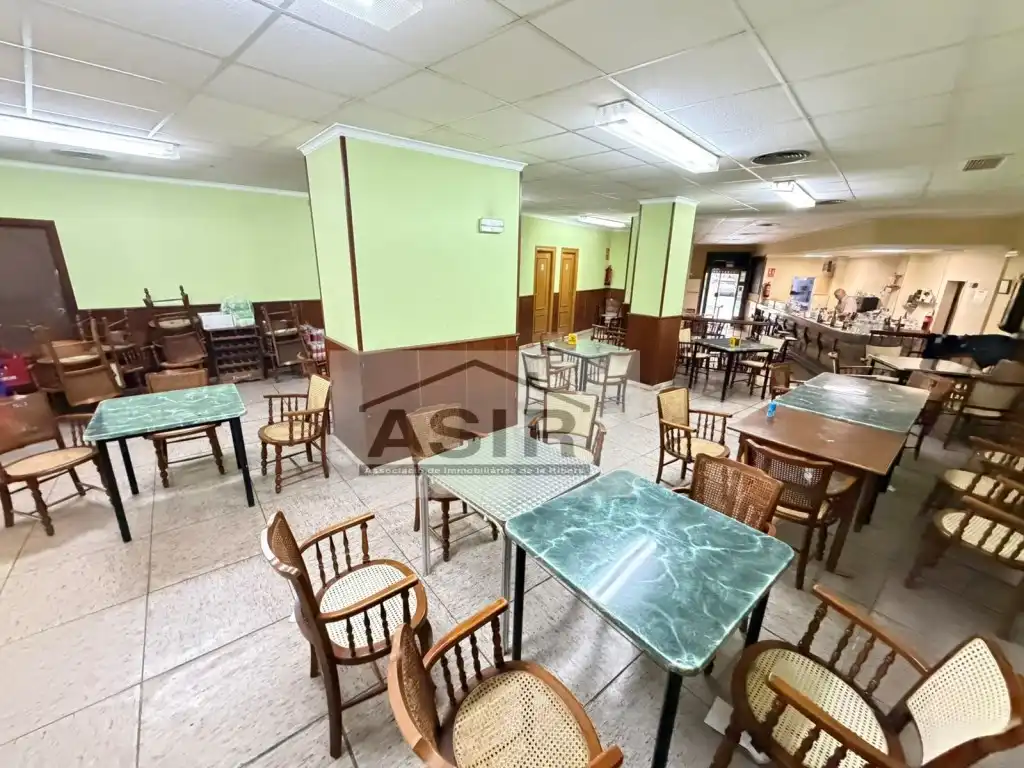 Business premises for sale in Calle Santa Teresa, imagen 2