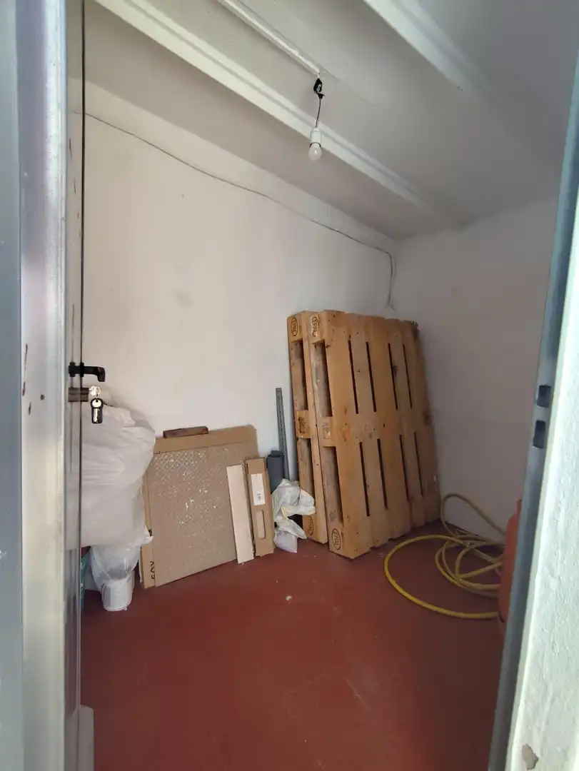 Casa o chalet en venta en Algeciras con Terraza, Trastero y Amueblado