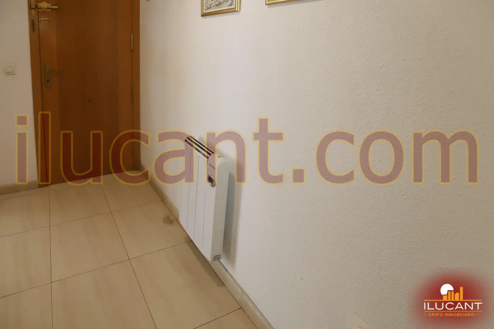 Flat for sale in Alicante / Alacant  with Air Conditioner, Heating and Terrace