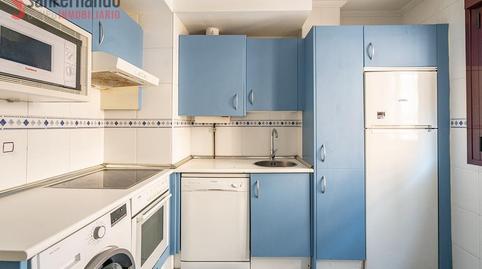 Photo 4 of Flat for sale in Calle de Francisco Tomás y Valiente, Peñacastillo - Nueva Montaña, Santander