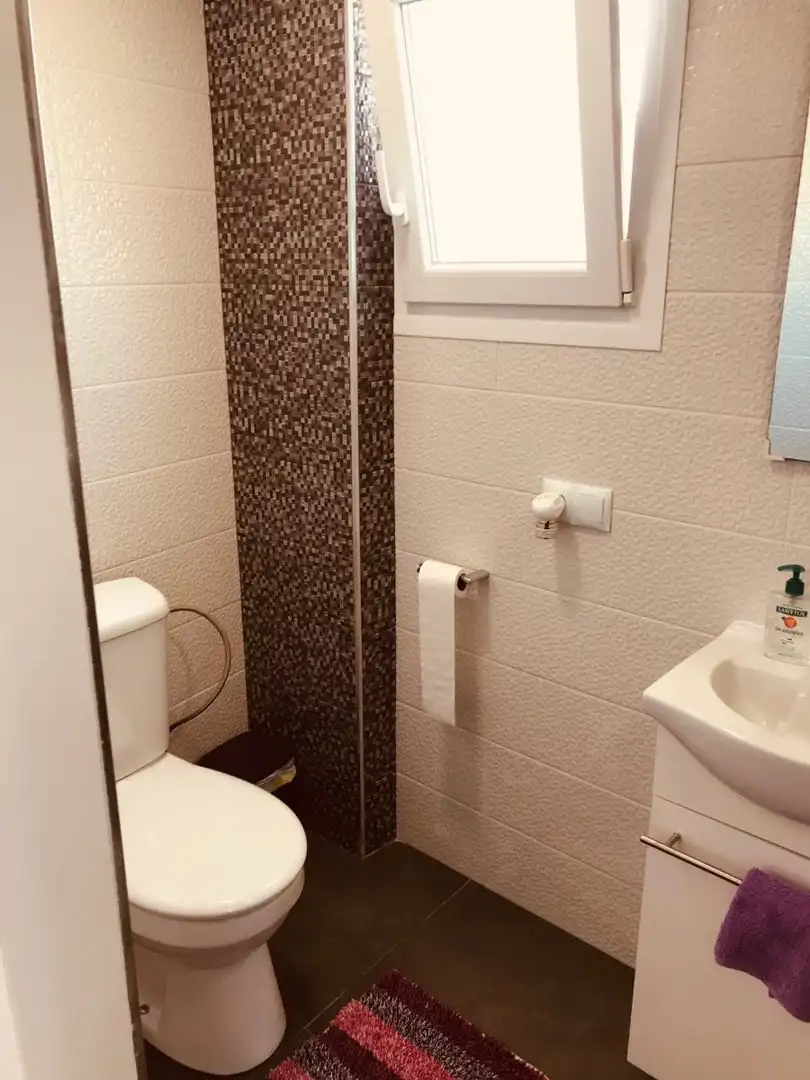 Baño de Casa o chalet en venta en Rojales
