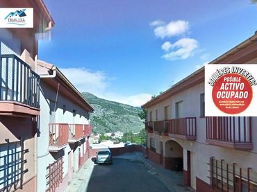 Casa en venta en Calle de Albaloin