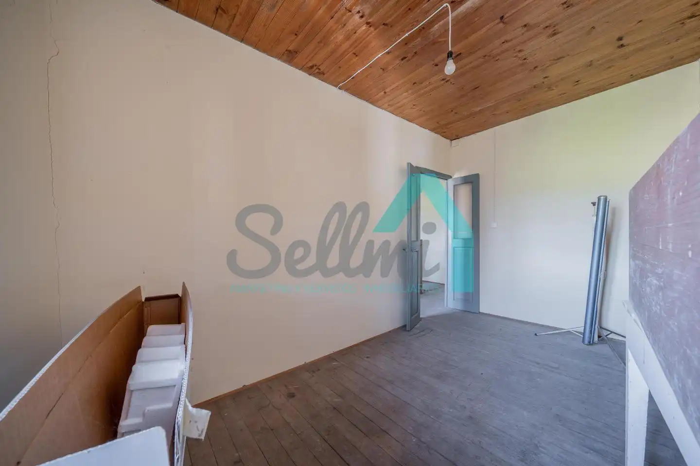 Houses for sale in Pravia  with Heating, Private garden and Parquet flooring