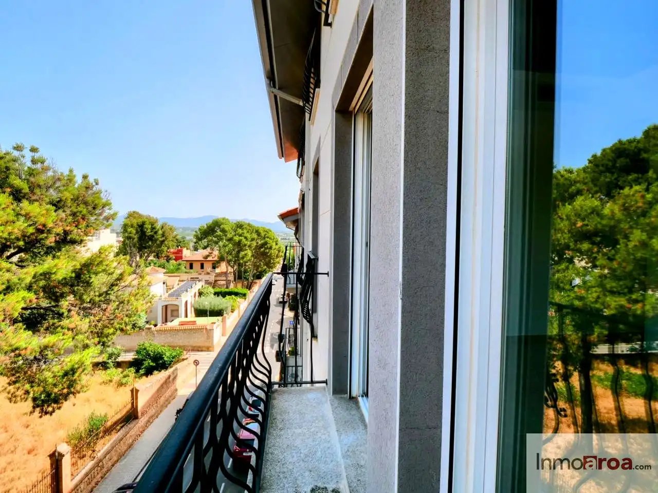 Terraza de Piso en venta en Bétera con Aire acondicionado, Terraza y Trastero