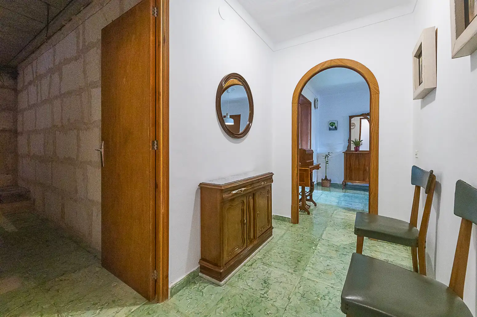 Casa o xalet en venda en Maó - Mahón amb Aire condicionat, Calefacció i Jardí privat