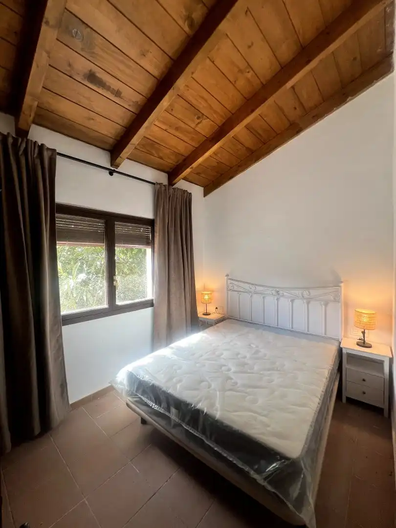 Country house zur Miete in Los Guájares
