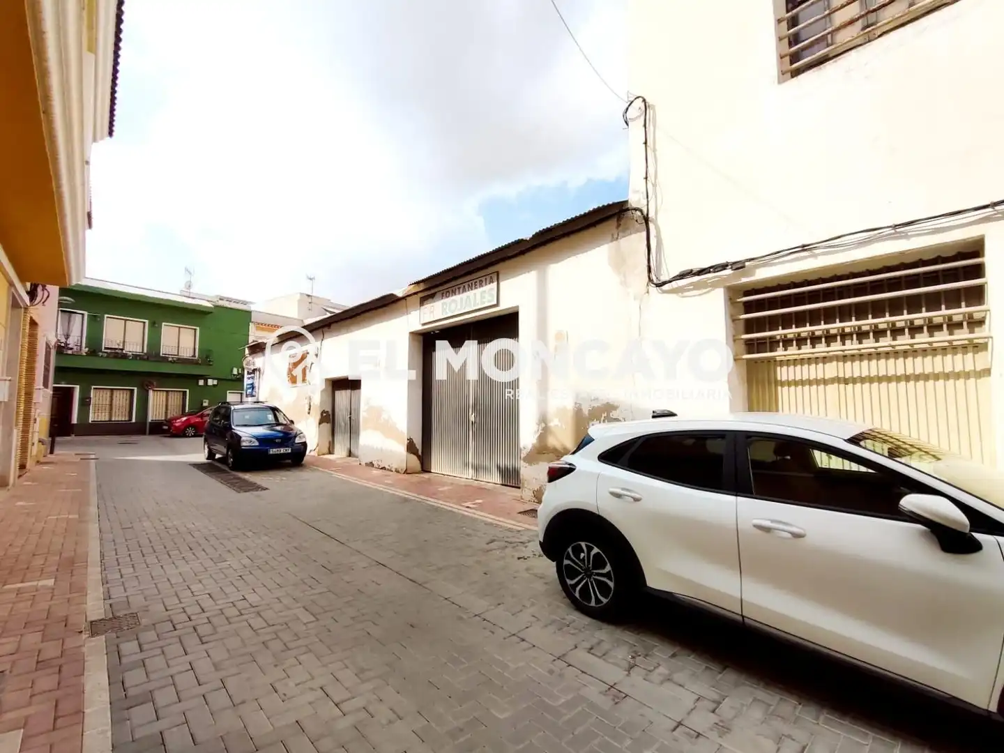 Local commercial à vendre à Calle Calle de la Piedra, 2, imagen 3