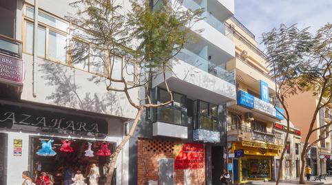 Foto 4 de Oficina de lloguer a Calle Conde San Isidro, 14, Puerto Deportivo, Fuengirola